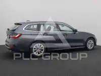 2022 BMW 330