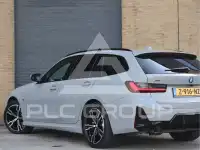 2022 BMW 330