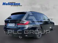 2022 BMW 330