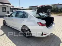 2022 BMW 330