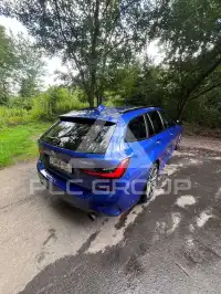 2022 BMW 330