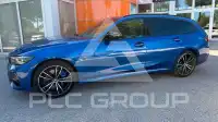 2022 BMW 330