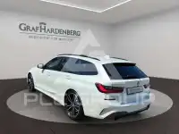 2022 BMW 330
