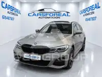 2022 BMW 330