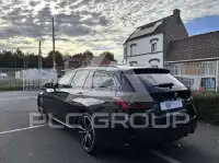 2022 BMW 330