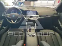 2022 BMW 330