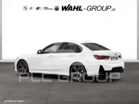 2022 BMW 330