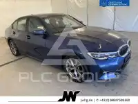 2022 BMW 330