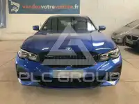 2022 BMW 330
