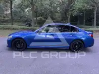 2022 BMW 330