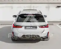 2022 BMW 330