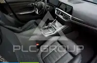 2022 BMW 330