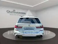 2022 BMW 330
