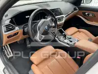 2022 BMW 330
