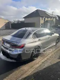 2022 BMW 330