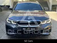 2022 BMW 330