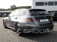 2022 BMW 330