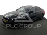 2022 BMW 330