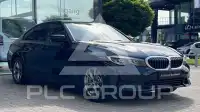 2022 BMW 330