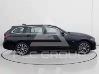 2022 BMW 330