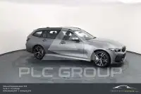 2022 BMW 330