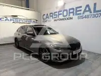 2022 BMW 330