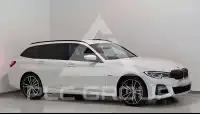 2022 BMW 330