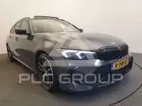 2022 BMW 330