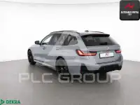 2022 BMW 330