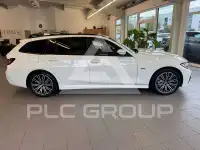 2022 BMW 330