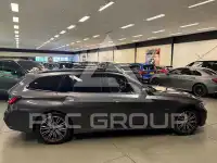 2022 BMW 330