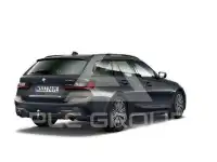 2022 BMW 330