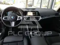 2022 BMW 330