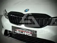 2022 BMW 330