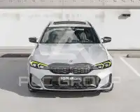 2022 BMW 330