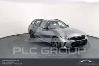 2022 BMW 330