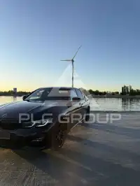 2022 BMW 330