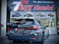 2022 BMW 330