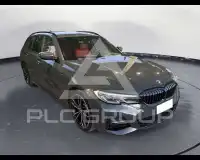 2022 BMW 330