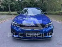 2022 BMW 330