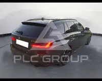 2022 BMW 330