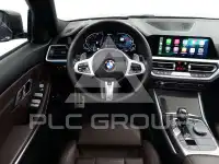 2022 BMW 330