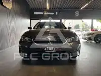 2022 BMW 330