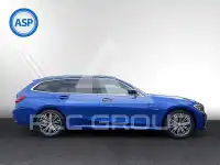 2022 BMW 330