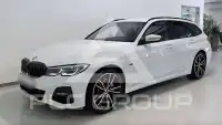 2022 BMW 330