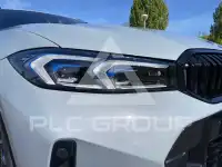 2022 BMW 330