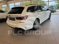 2022 BMW 330