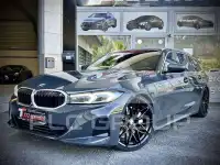 2022 BMW 330