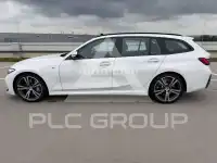 2022 BMW 330