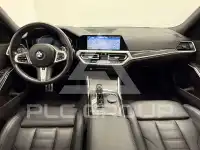 2022 BMW 330